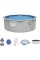 Басейн BESTWAY Hydrium 360 x 120 см з піщаною фільтрацією 56574