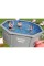 Басейн BESTWAY Hydrium 360 x 120 см з піщаною фільтрацією 56574
