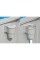Басейн BESTWAY Hydrium 360 x 120 см з піщаною фільтрацією 56574