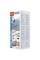 Басейн BESTWAY Steel Pro Max 549 x 122 см з картриджною фільтрацією 5618Y