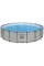 Басейн BESTWAY Steel Pro Max 549 x 122 см з картриджною фільтрацією 5618Y