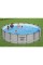 Басейн BESTWAY Steel Pro Max 549 x 122 см з картриджною фільтрацією 5618Y
