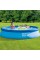 Басейн INTEX Easy Set Pool 396 x 84 см з фільтруючим насосом 220-240 V 28142NP