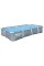 Басейн BESTWAY Steel Pro 366 x 201 x 66 см без фільтрації 561 футів (157,2 м)