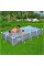 Басейн BESTWAY Steel Pro 366 x 201 x 66 см без фільтрації 561 футів (157,2 м)