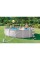 Басейн INTEX PRISM FRAME 427 × 107 см з картриджним фільтром 220–240 В 26720ND