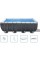 Басейн INTEX Ultra XTR Rectangular Frame Pools 549x274x132 см з піщаною фільтрацією 26356NP