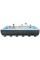 Басейн INTEX Ultra XTR Rectangular Frame Pools 549x274x132 см з піщаною фільтрацією 26356NP
