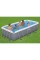Басейн BESTWAY Steel Pro Max 404 x 201 x 100 см з піщаною фільтрацією 56442
