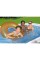 Басейн BESTWAY Steel Pro Max 404 x 201 x 100 см з піщаною фільтрацією 56442