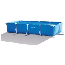 Басейн INTEX Small Frame Pool 450 x 220 x 84 см 28273NP