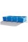 Басейн INTEX Small Frame Pool 450 x 220 x 84 см 28273NP