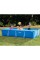 Басейн INTEX Small Frame Pool 450 x 220 x 84 см 28273NP