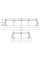 Басейн INTEX Small Frame Pool 450 x 220 x 84 см 28273NP
