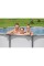 Басейн BESTWAY Steel Pro Max 396 x 122 см з картриджною фільтрацією 5618 Вт