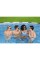 Басейн BESTWAY Steel Pro Max 396 x 122 см з картриджною фільтрацією 5618 Вт