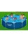 Басейн BESTWAY Steel Pro 305 x 76 см без фільтрації 56677