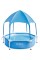 Басейн INTEX METAL FRAME CANOPY 183 x 38 см 28209NP