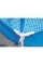 Басейн INTEX METAL FRAME CANOPY 183 x 38 см 28209NP