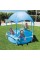 Басейн INTEX METAL FRAME CANOPY 183 x 38 см 28209NP