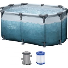 Басейн BESTWAY Lay-Z-Spa Glacial Dip 150 x 90 x 65 см 6002N