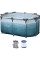 Басейн BESTWAY Lay-Z-Spa Glacial Dip 150 x 90 x 65 см 6002N