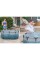 Басейн BESTWAY Lay-Z-Spa Glacial Dip 150 x 90 x 65 см 6002N