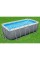 Басейн BESTWAY Steel Pro Max 412 x 201 x 122 см з картриджним фільтром 56456