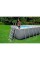 Басейн BESTWAY Steel Pro Max 412 x 201 x 122 см з картриджним фільтром 56456