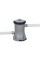 Басейн BESTWAY Steel Pro Max 427 x 84 см з картриджним фільтром 56595