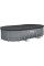 Басейн BESTWAY Steel Pro Max 488 x 305 x 107 см з картриджним фільтром 56448