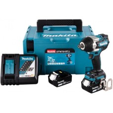 Ударний гайковерт Makita DTW701RTJ 1/2