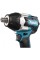 Ударний гайковерт Makita DTW701RTJ 1/2