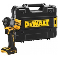 Ударний гайковерт DeWALT DCF922NT 1/2