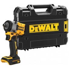 Ударний гайковерт DeWALT DCF922NT 1/2