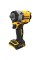 Ударний гайковерт DeWALT DCF922NT 1/2