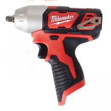 Ударний гайковерт Milwaukee M12 BIW38-0 4933441985