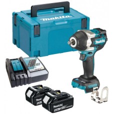 Ударний гайковерт Makita DTW700RTJ 1/2