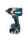 Ударний гайковерт Makita DTW700RTJ 1/2