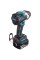 Ударний гайковерт Makita DTW700RTJ 1/2