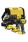 Дриль-шуруповерт та ударний гайковерт Stanley SFMCK465D2S FatMax V20 (18 В/2 x 2,0 Аг), сумка