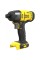 Дриль-шуруповерт та ударний гайковерт Stanley SFMCK465D2S FatMax V20 (18 В/2 x 2,0 Аг), сумка