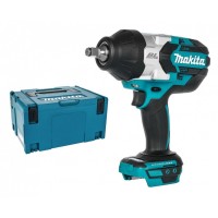 Акумуляторний ударний гайковерт Makita DTW1002ZJ 1/2