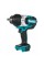 Акумуляторний ударний гайковерт Makita DTW1002ZJ 1/2