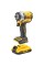 Акумуляторний ударний гайковерт DeWALT DCF921D2T 1/2