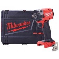 Ударний гайковерт Milwaukee M18 FIW2F38-0X, кейс HD 4933478650