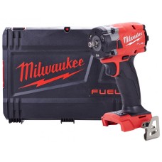 Ударний гайковерт Milwaukee M18 FIW2F38-0X, кейс HD 4933478650