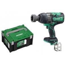 Ударний гайковерт HiKOKI WR36DA W2Z Aku 36V, 3/4