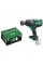 Ударний гайковерт HiKOKI WR36DA W2Z Aku 36V, 3/4