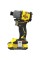 Ударний гайковерт Stanley SFMCF830D2K FatMax 1/4
